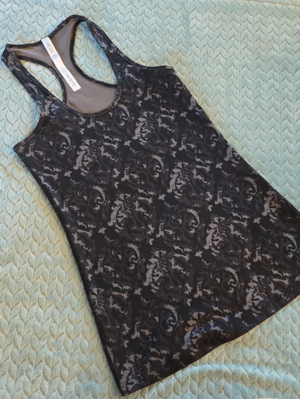 lululemon athletica Activewear Top